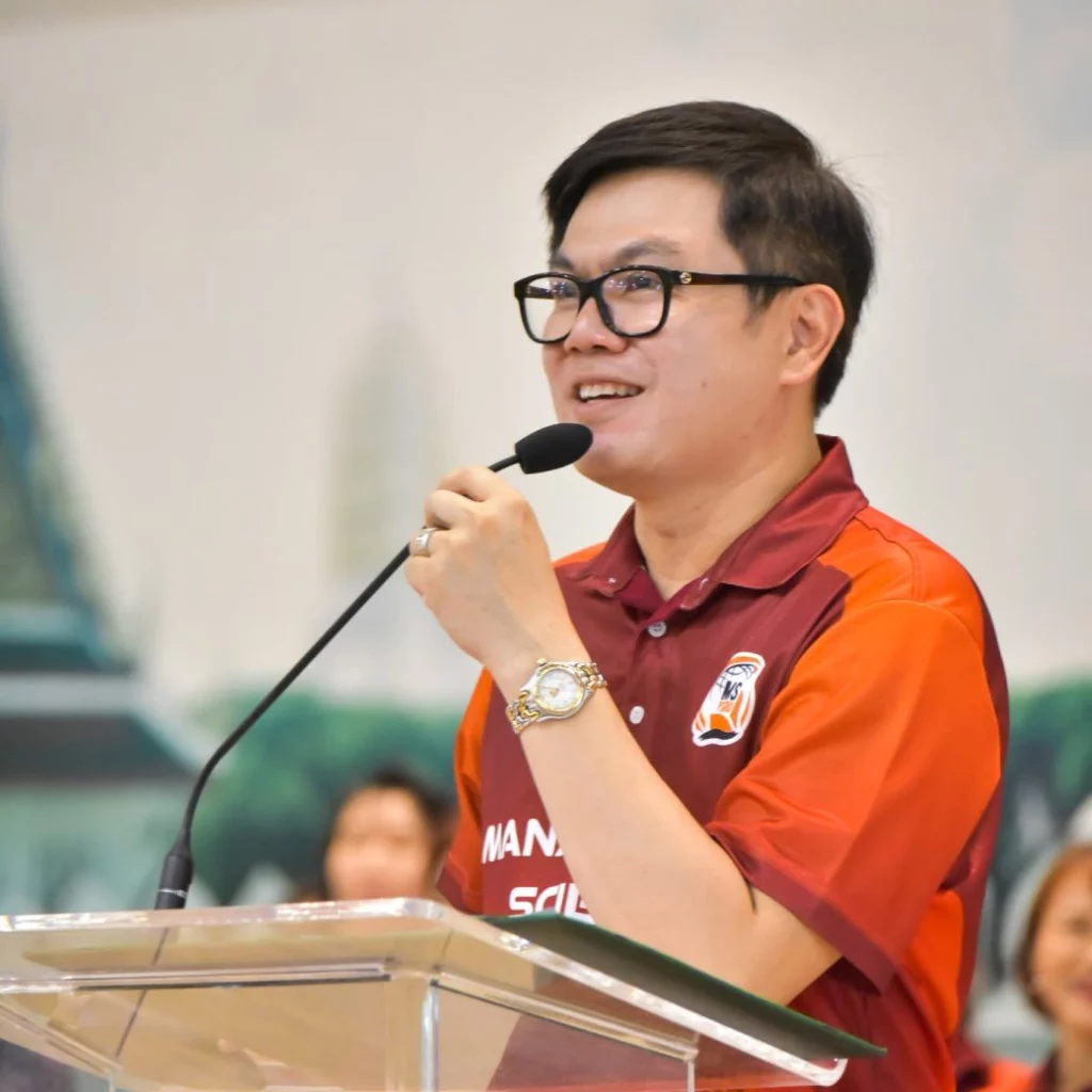 พิธีเปิด MS SPORT DAY 2025 image