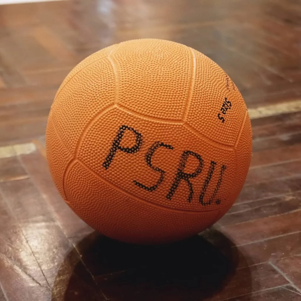 พิธีเปิด MS SPORT DAY 2025 image