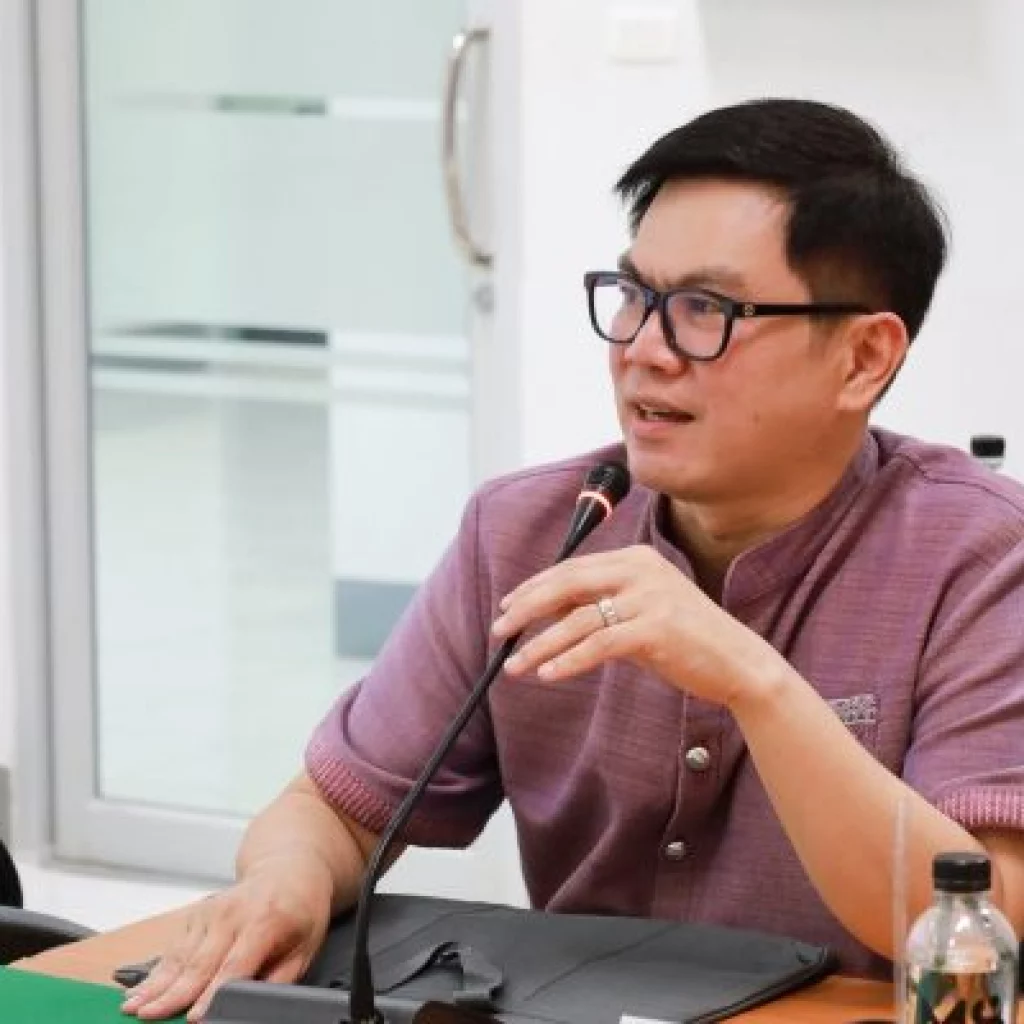 โครงการพัฒนาความรู้ในการใช้เทคโนโลยีและส่งเสริมการสร้างนวัตกรรม 2 image