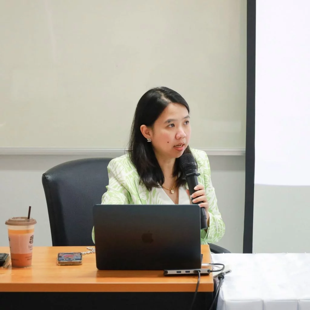 โครงการพัฒนาความรู้ในการใช้เทคโนโลยีและส่งเสริมการสร้างนวัตกรรม 2 image