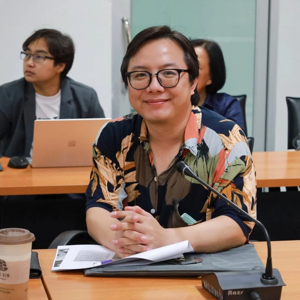 โครงการพัฒนาความรู้ในการใช้เทคโนโลยีและส่งเสริมการสร้างนวัตกรรม 2 image