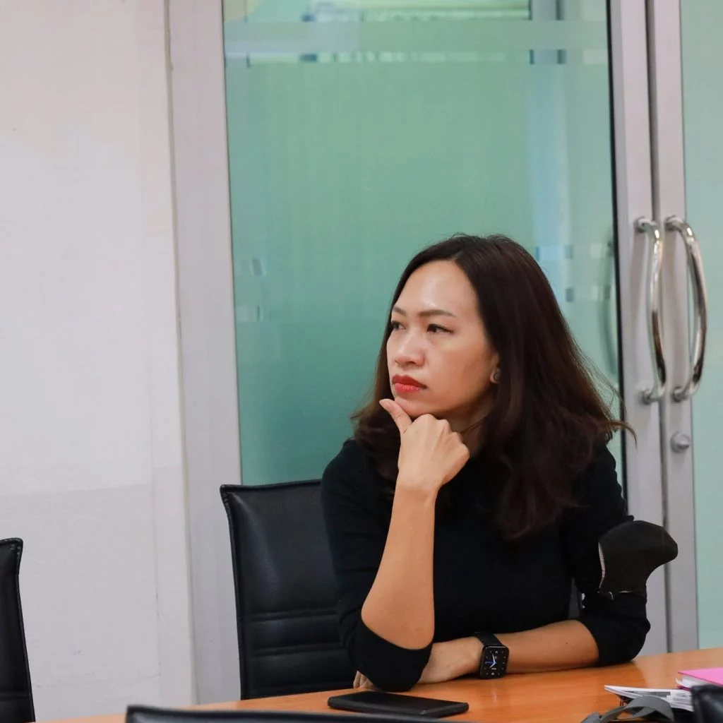 โครงการพัฒนาความรู้ในการใช้เทคโนโลยีและส่งเสริมการสร้างนวัตกรรม 2 image