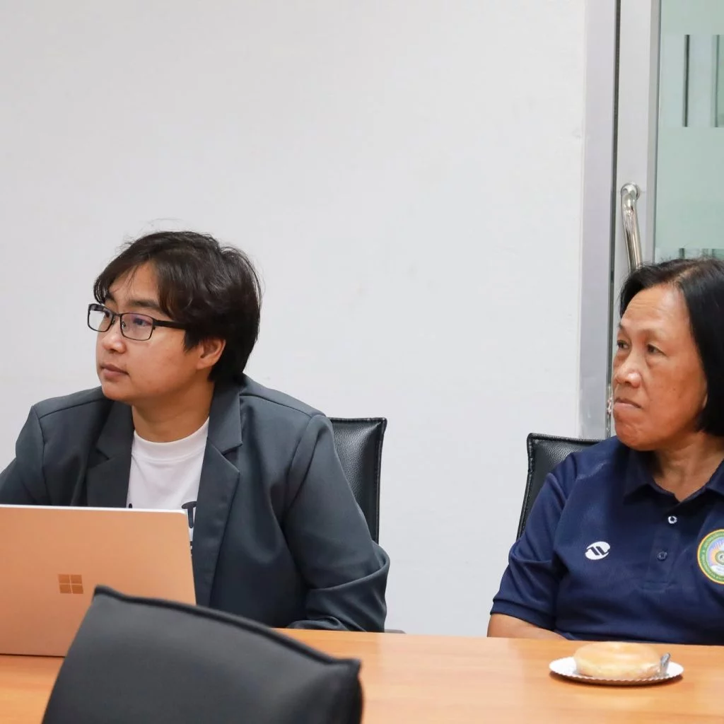 โครงการพัฒนาความรู้ในการใช้เทคโนโลยีและส่งเสริมการสร้างนวัตกรรม 2 image