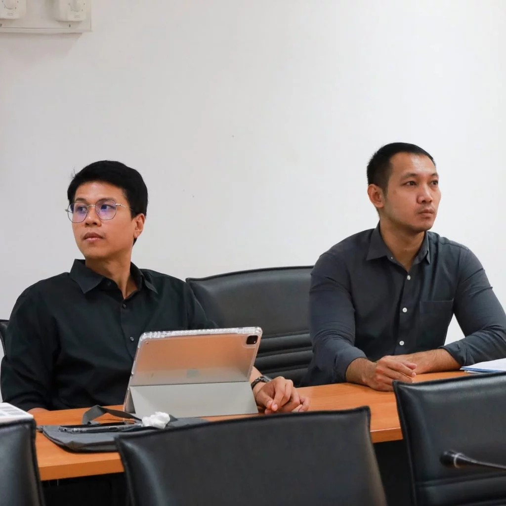 โครงการพัฒนาความรู้ในการใช้เทคโนโลยีและส่งเสริมการสร้างนวัตกรรม 2 image