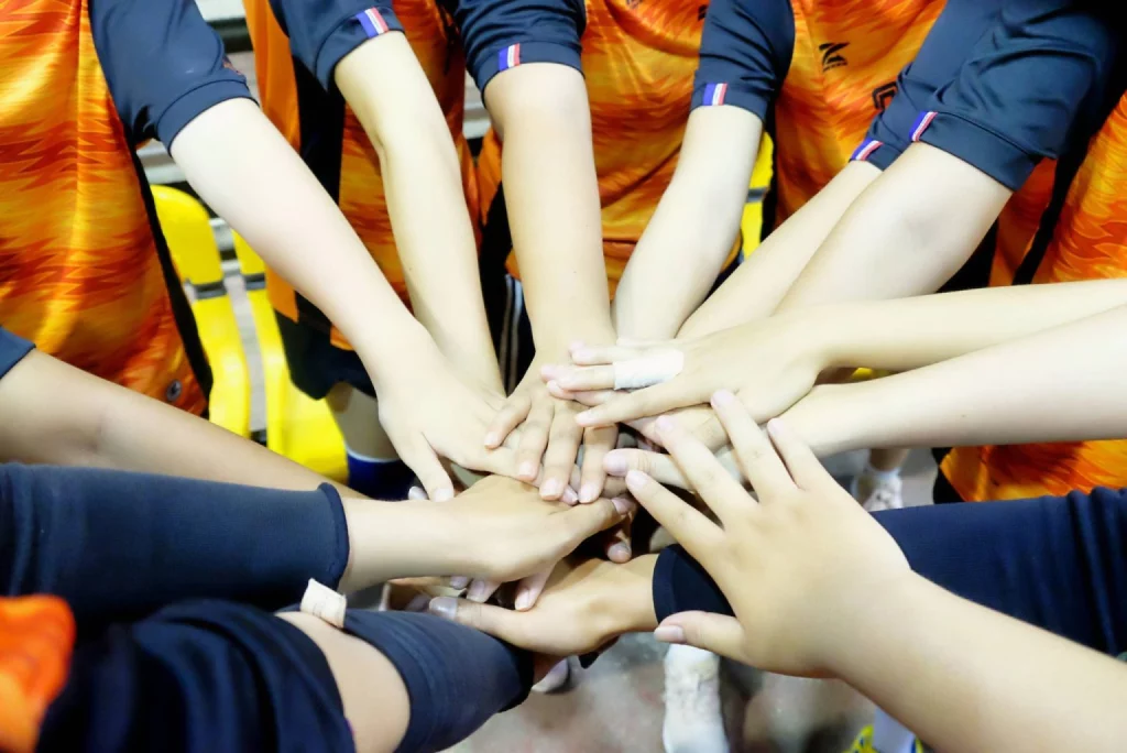 PSRU GAMES 2025 image