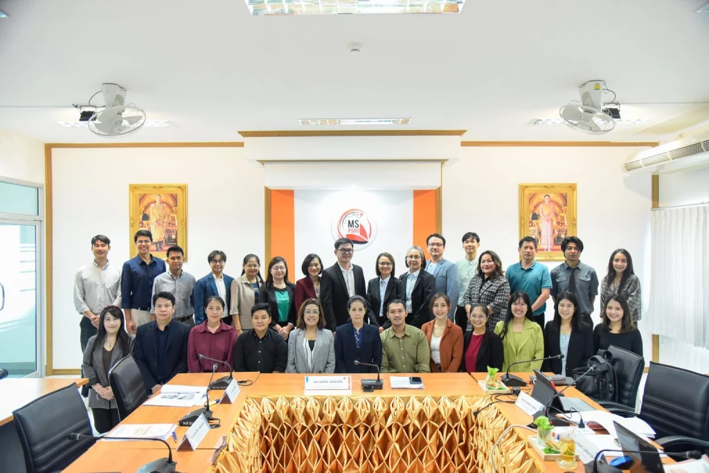 การประเมินคุณภาพการศึกษา ปีการศึกษา 2567 image