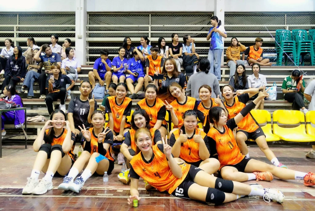 PSRU GAMES 2025 image