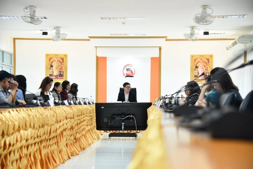 การประเมินคุณภาพการศึกษา ปีการศึกษา 2567 image