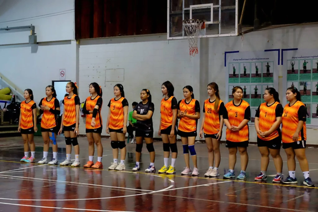 PSRU GAMES 2025 image