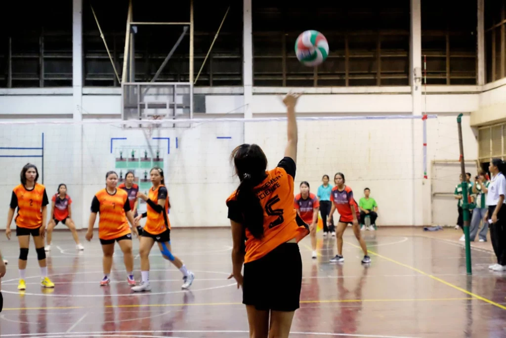 PSRU GAMES 2025 image