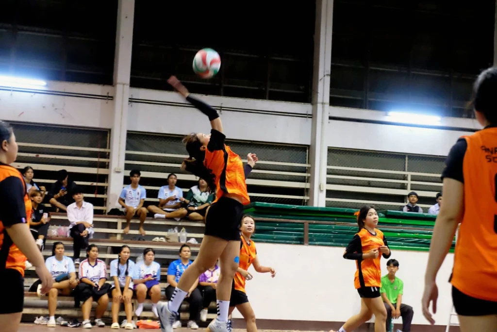 PSRU GAMES 2025 image