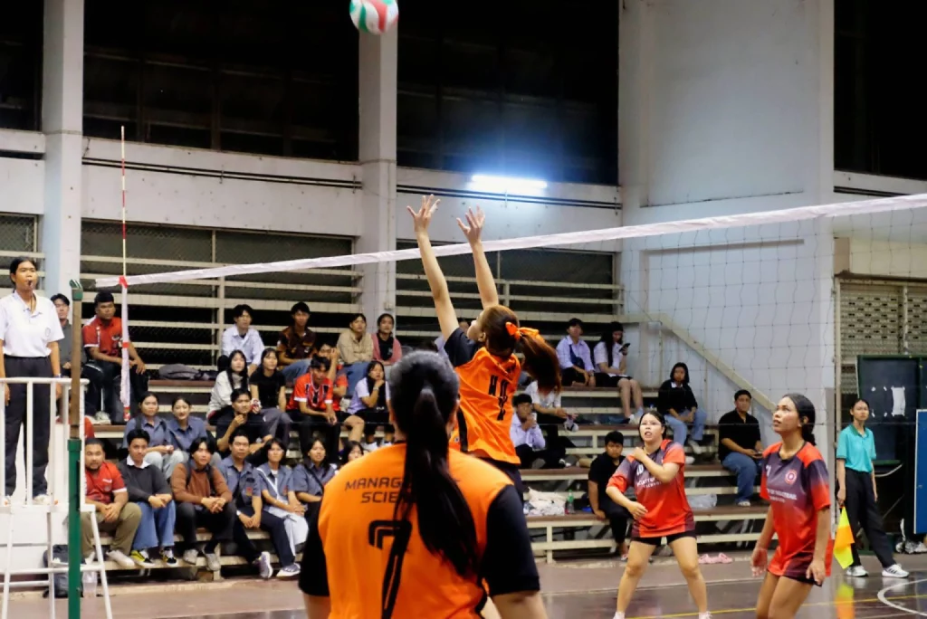 PSRU GAMES 2025 image