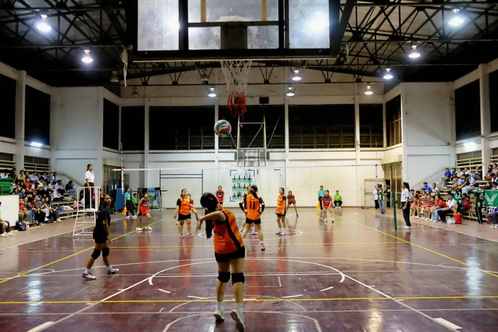 PSRU GAMES 2025 image