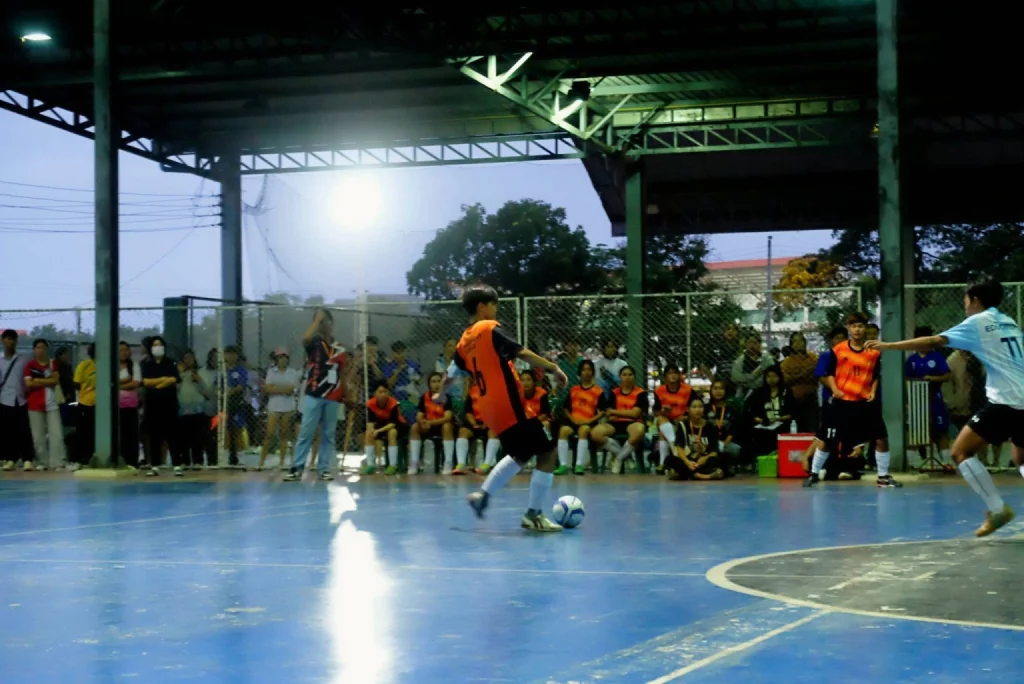 PSRU GAMES 2025 image