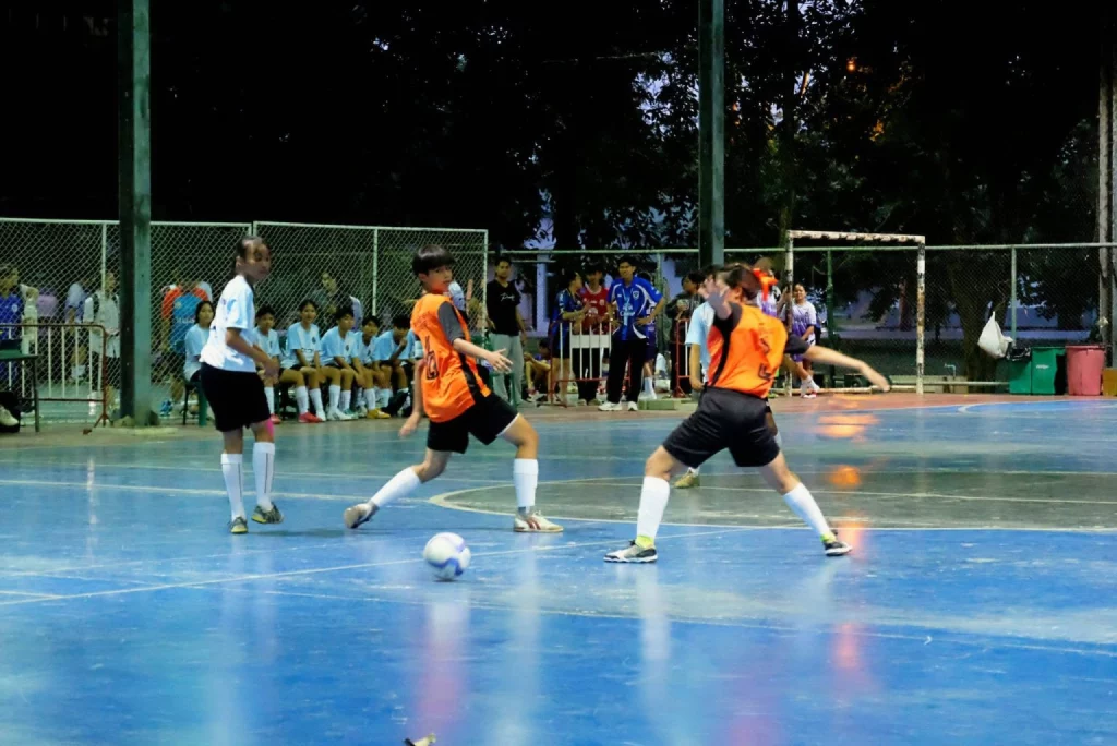 PSRU GAMES 2025 image