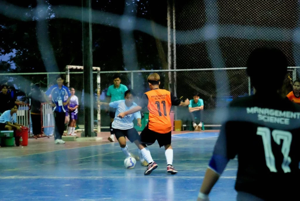 PSRU GAMES 2025 image