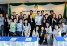 โครงการพัฒนาศักยภาพทางวิชาการคณะวิทยาการจัดการ
