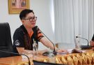 การประชุมบุคลากรสายสนับสนุน ครั้งที่ 2 (2/2568)