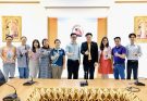 เทคนิคการตีพิมพ์ผลงานวิจัยในวารสารระดับนานาชาติ (Scopus)