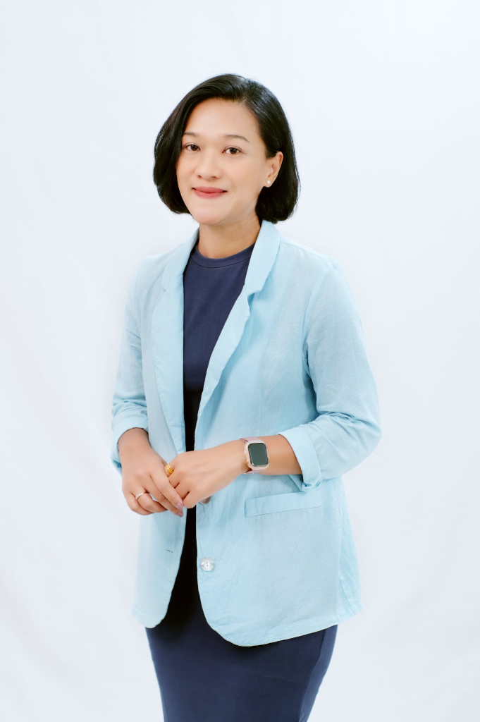 อาจารย์ประจำหลักสูตรสาขาวิชานิเทศศาสตร์ Image 3 681x1024