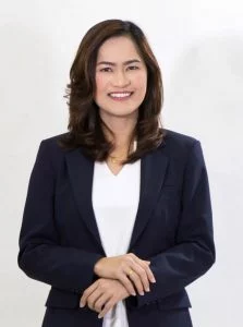 ผู้ช่วยศาสตราจารย์ ดร.ธิดารัตน์ วุฒิศรีเสถียรกุล ประธานหลักสูตร 223x300 2