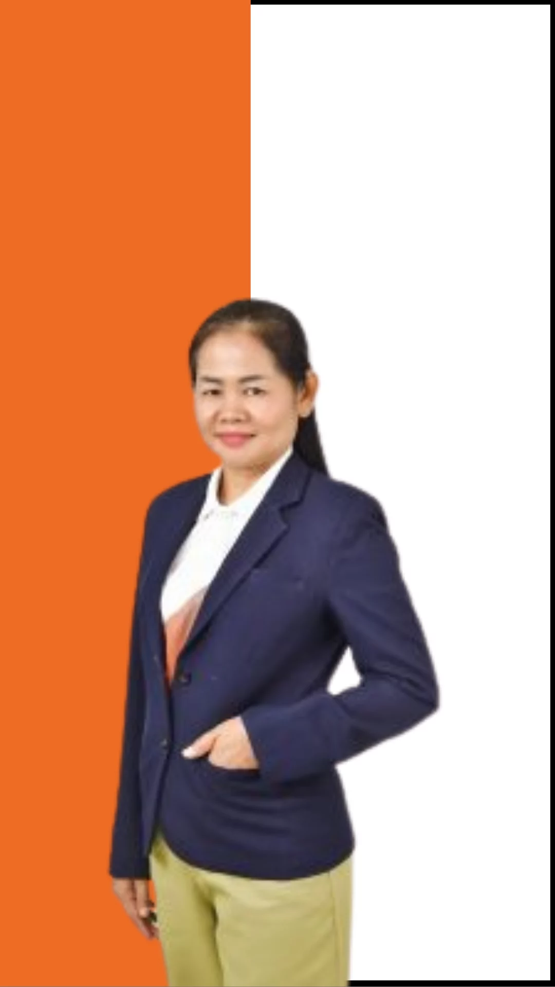 คณะผู้บริหาร มาริน