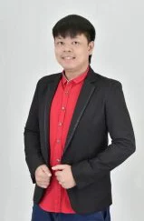 อาจารย์ประจำหลักสูตรสาขาวิชานิเทศศาสตร์ 1