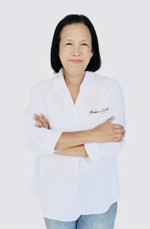 อาจารย์ประจำหลักสูตรสาขาวิชาธุรกิจการค้าสมัยใหม่ 2