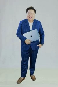 อาจารย์ประจำหลักสูตรสาขาวิชาการตลาดเชิงสร้างสรรค์และดิจิทัล 3