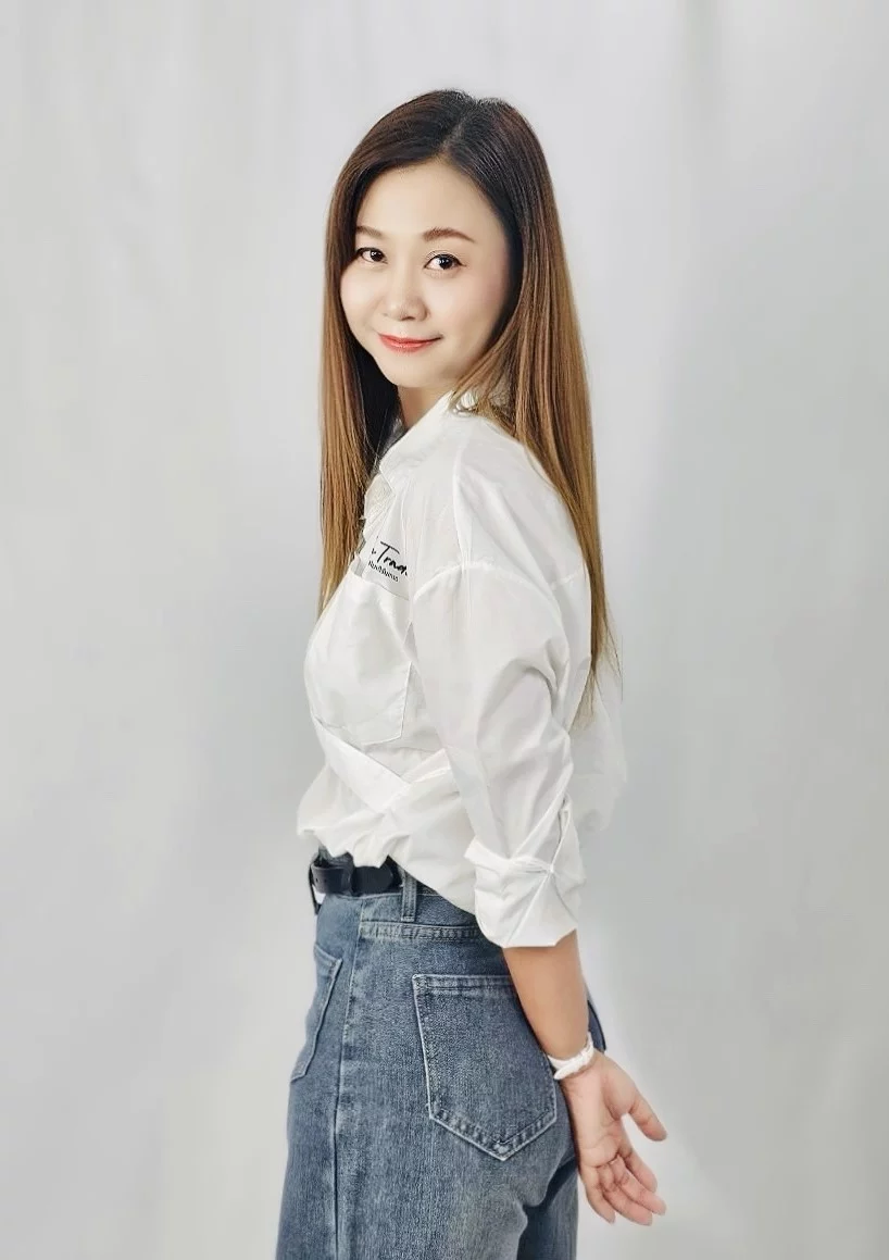 อาจารย์ประจำหลักสูตรสาขาวิชาธุรกิจการค้าสมัยใหม่ 3