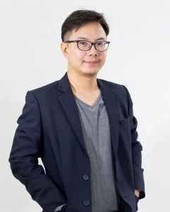 อาจารย์ประจำหลักสูตรสาขาวิชานิเทศศาสตร์ 4