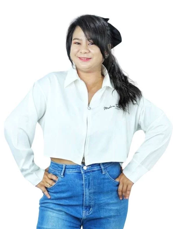 อาจารย์ประจำหลักสูตรสาขาวิชาธุรกิจการค้าสมัยใหม่ 5