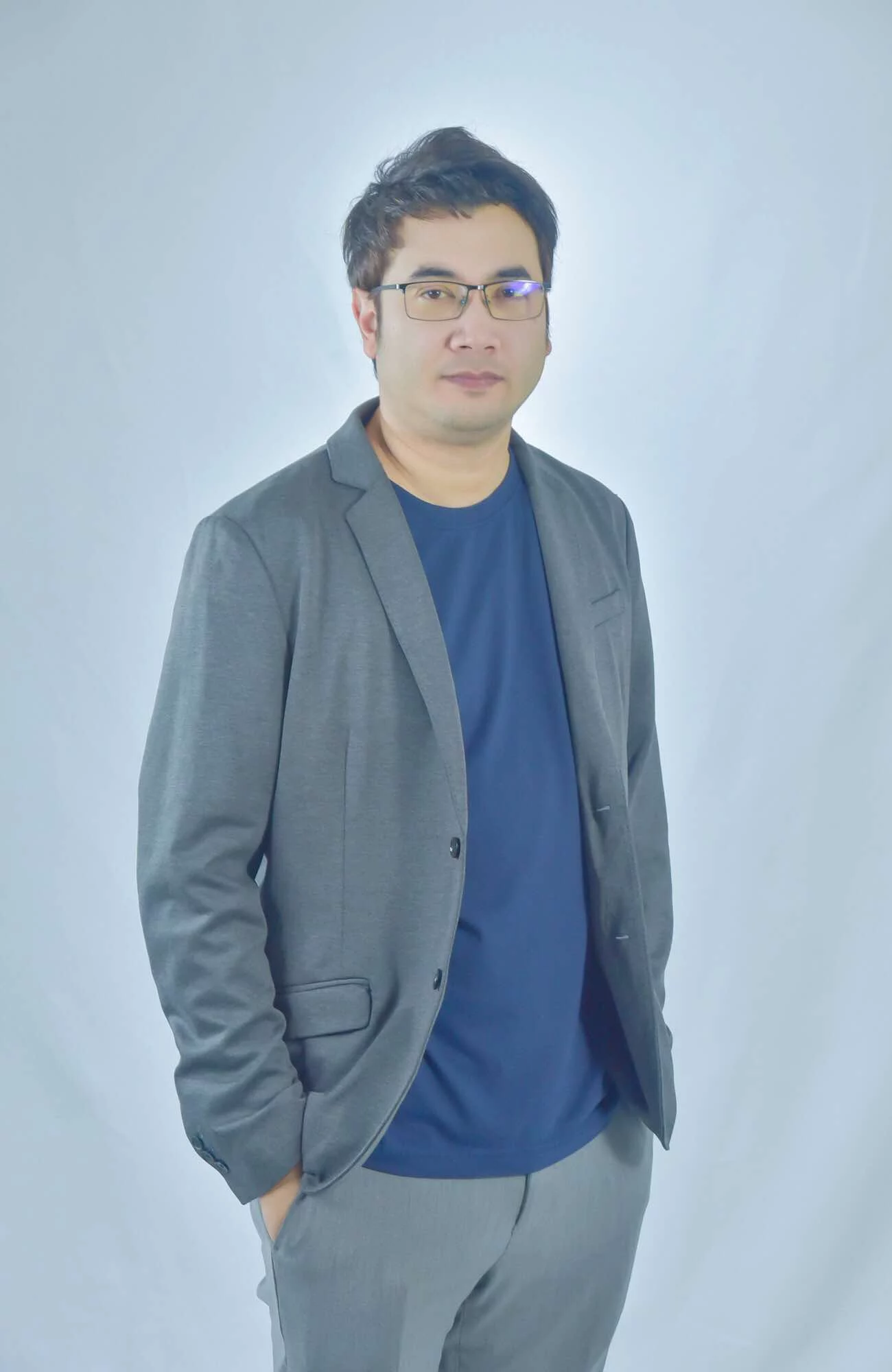 อาจารย์ประจำหลักสูตรสาขาวิชาเศรษฐศาสตร์ธุรกิจและภาครัฐ 5