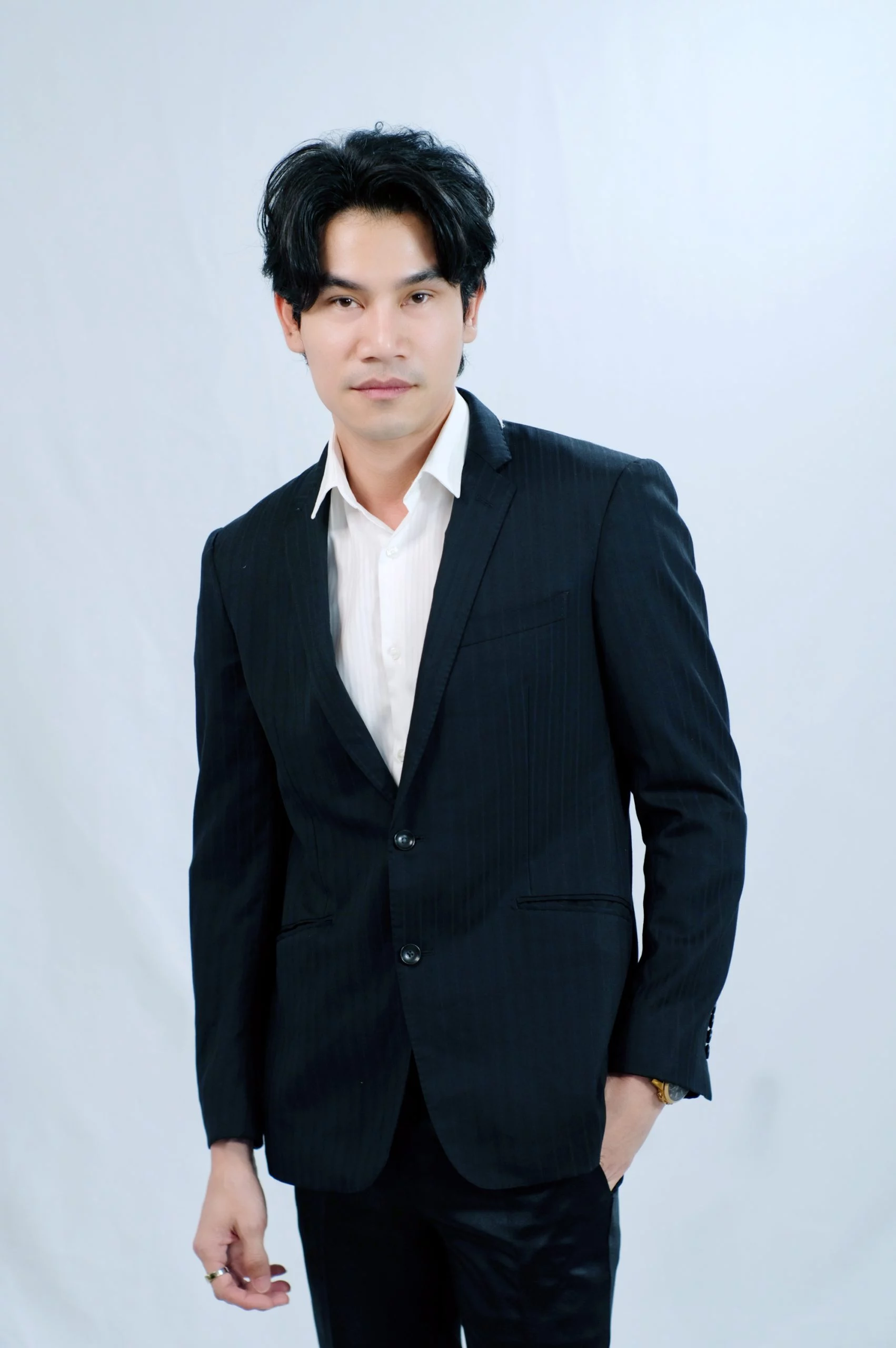 อาจารย์ประจำหลักสูตรบริหารธุรกิจมหาบัณฑิต สาขาวิชาบริหารธุรกิจ 6