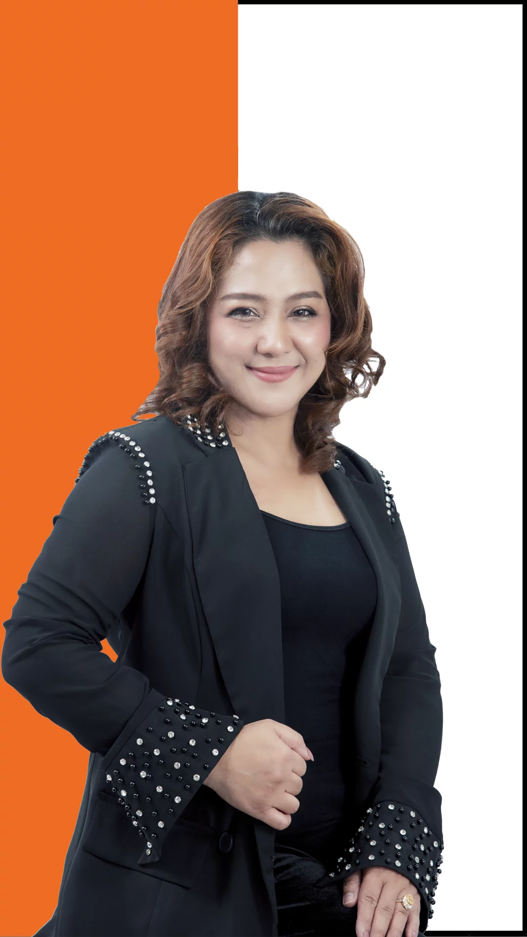 Faculty Executive Committee s ผศ.ดร.อรวรรณ