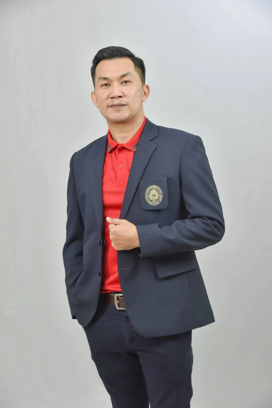 งานบริการวิชาการ งานวิจัย นวัตกรรมและกิจการพิเศษ จัตตุพร มาทอง