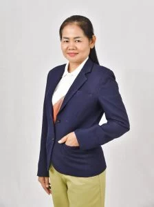 Faculty Executive Committee นางมาริน จันทรวงค์ 224x300 1