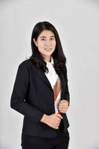 General Administration นางสาวจารุวรรณ เพ็ญจีน 200x300 1