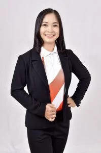 Faculty Executive Committee นางสาวภคินี ดิบทิพย์ 199x300 1