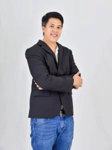 Faculty Executive Committee นายกรกฤช รัตนพรชัย 224x300 1