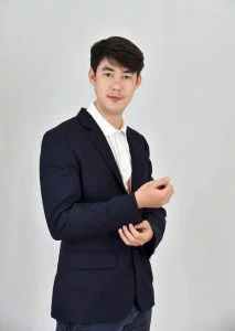 งานบริการวิชาการ งานวิจัย นวัตกรรมและกิจการพิเศษ นายสราวุฒิ กันทะจันทร์ 213x300 3