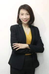 ผู้ช่วยศาสตราจารย์ ดร.ธัมมะทินนา ศรีสุพรรณประธานหลักสูตรสาขาวิชา 200x300 3