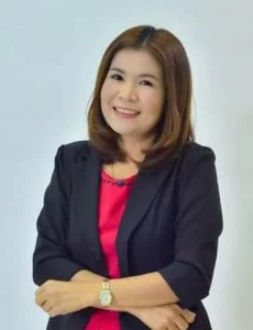 ผู้ช่วยศาสตราจารย์ ดร.รัตนา สิทธิอ่วม ประธานหลักสูตร 230x300 1