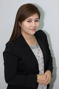 Faculty Committee ผู้ช่วยศาสตราจารย์กุลแก้ว คล้ายแก้ว