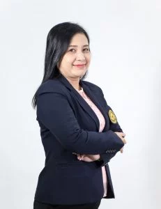 Faculty Committee รองศาสตราจารย์บุษบา หินเธาว์ อาจารย์ประจำหลักสูตร 231x300 3