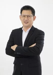 Faculty Executive Committee อาจารย์ชาคินัย หมีเทศ 214x300 1