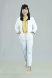 Faculty Executive Committee อาจารย์หรรษา สันติวิไลลักษณ์0101 200x300 1