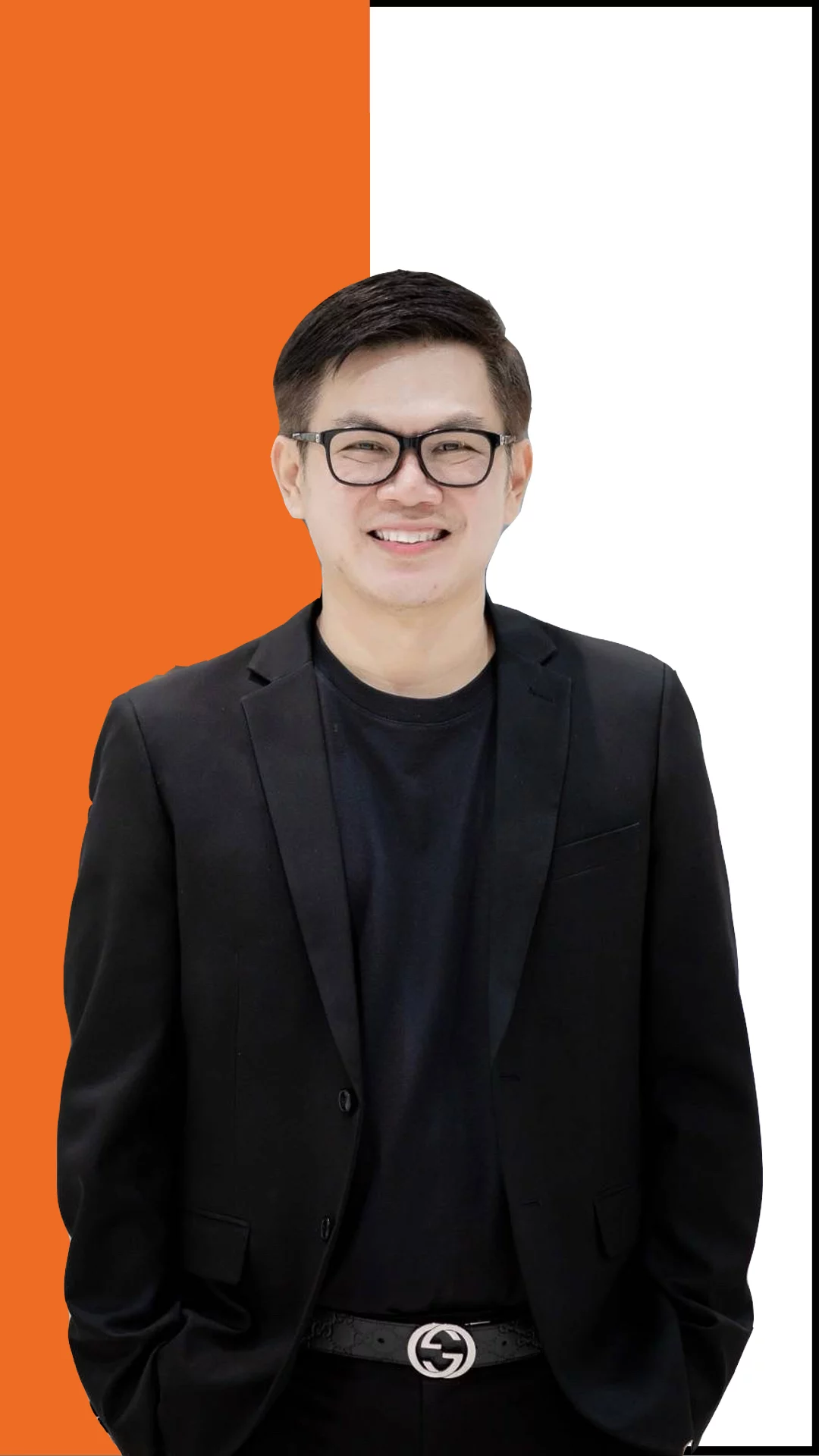 Executive Board m คณบดี