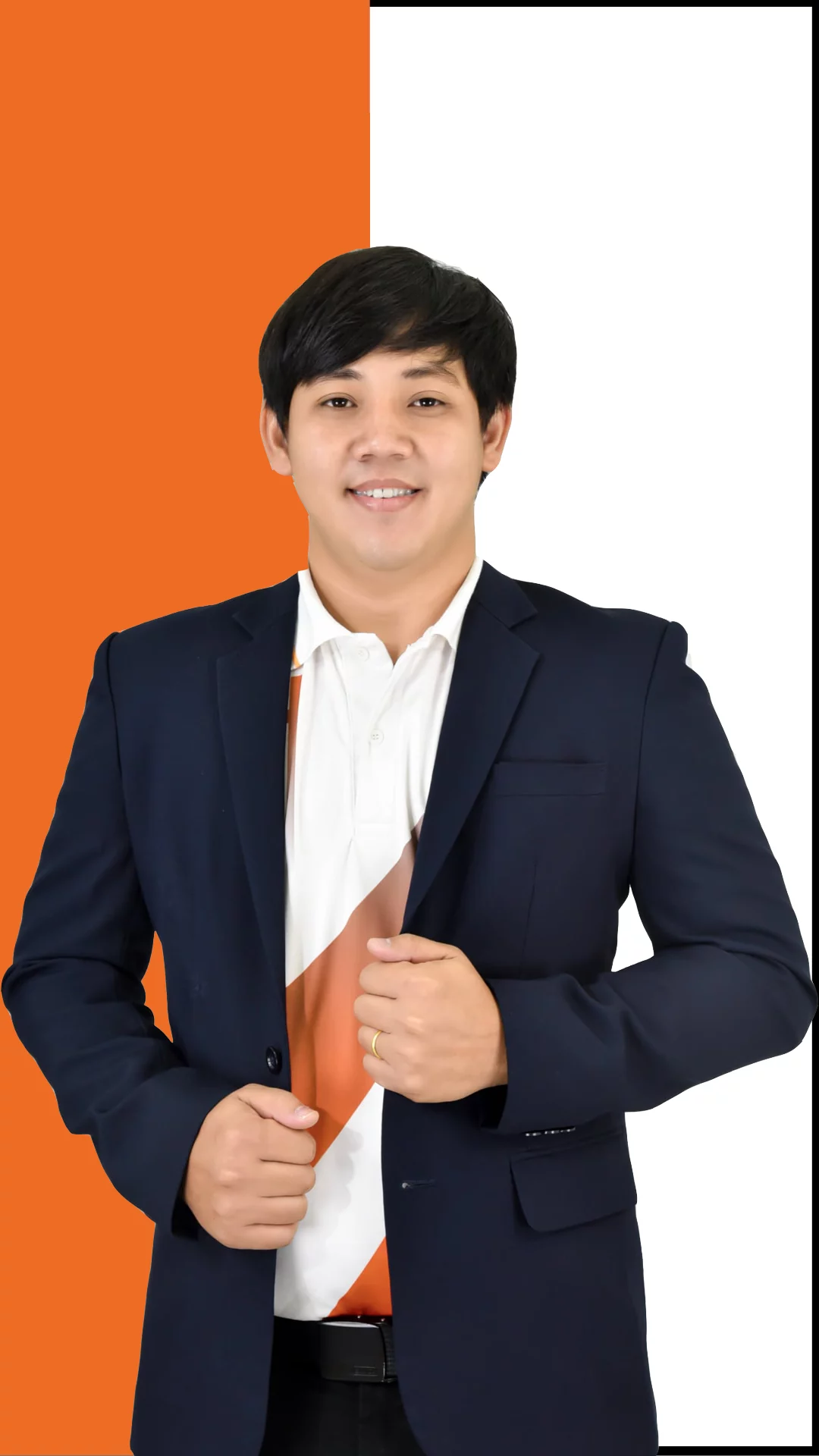 งานบริหารทั่วไป m คุณนัทธพงค์