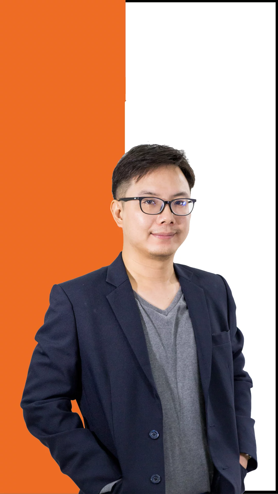 อาจารย์ประจำหลักสูตรสาขาวิชานิเทศศาสตร์ m ผศ.ดร.เอกรงค์